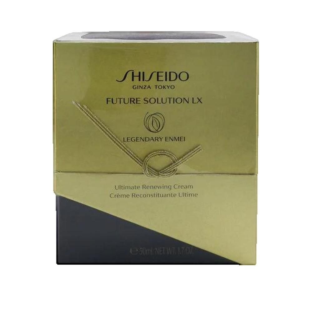 Shiseido Future Solution LX Legendary Enmei Crème anti-âge
