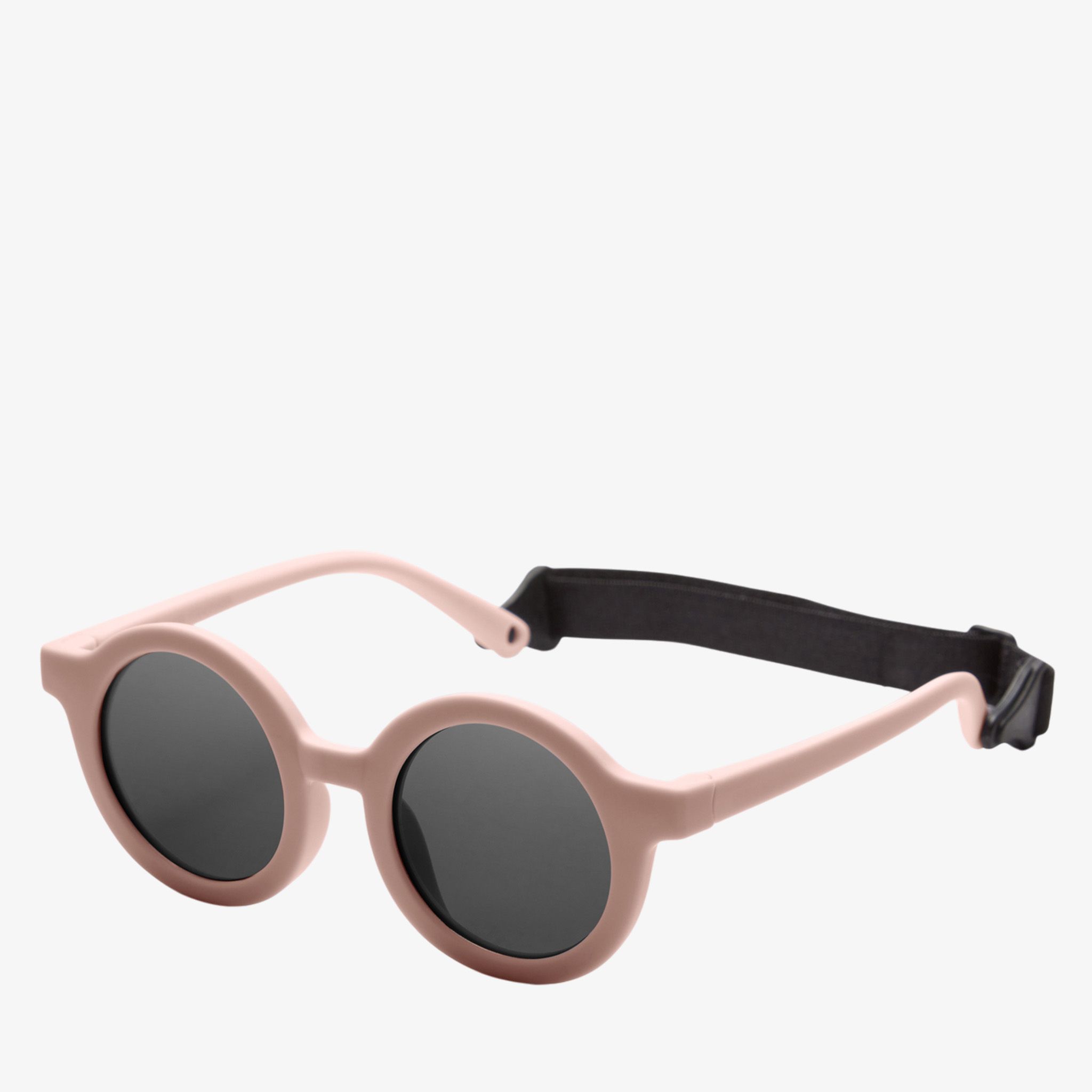 BabyMocs Lunettes de soleil souples et souples pour bébé