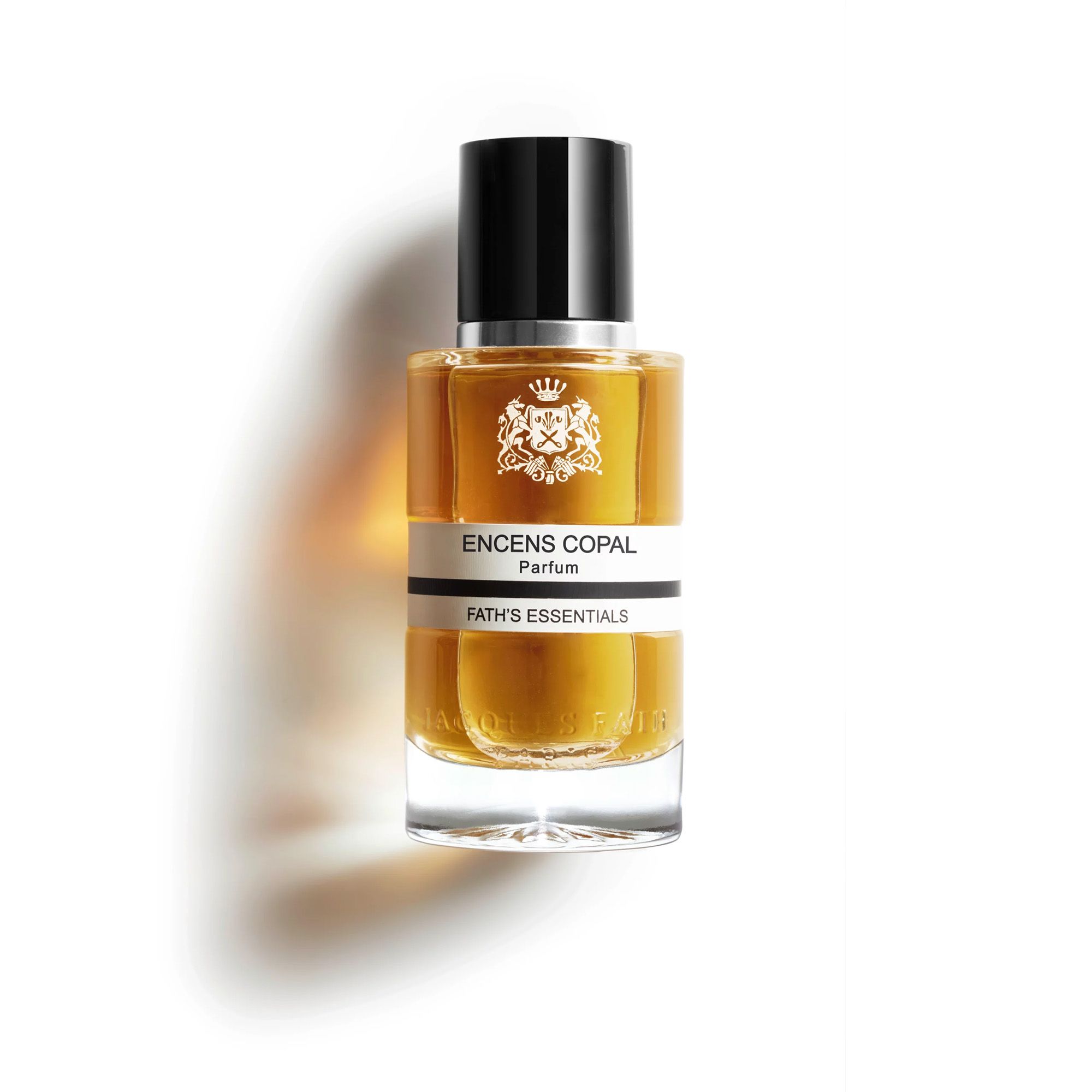 Jacques Fath - Encens Copal Eau de Parfum