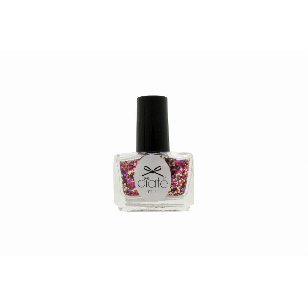 Ciat� Sequin Manicure Nail Topper  - Ballet Shoes