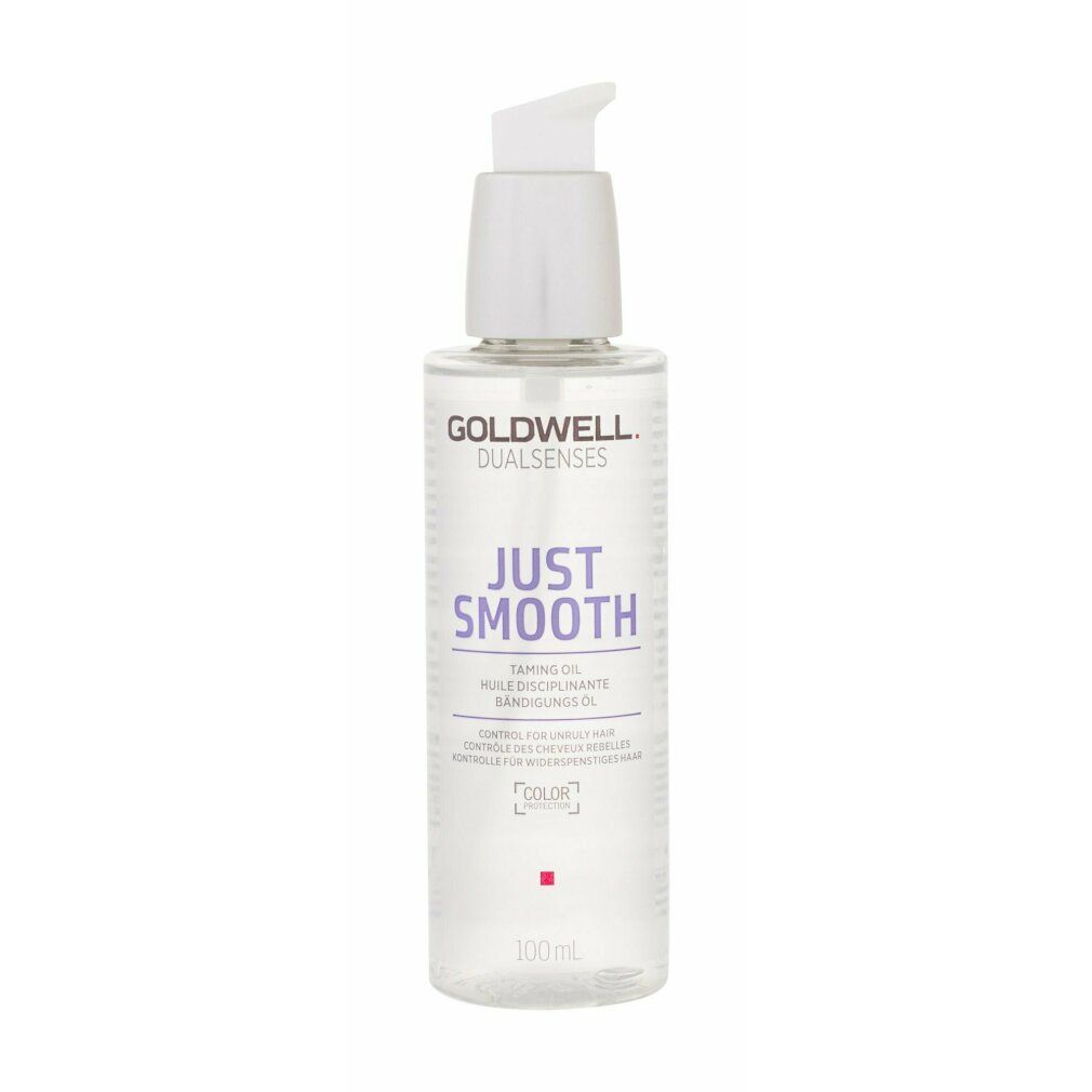 Goldwell Dualsenses Just Smooth Taming Oil
