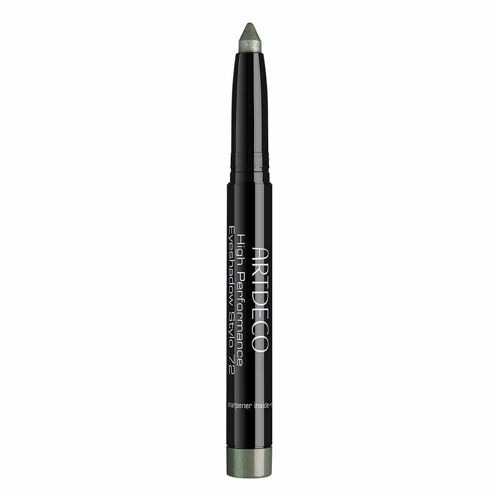 ARTDECO High Performance Eyeshadow Stylo 50, grijze oogschaduwstift.