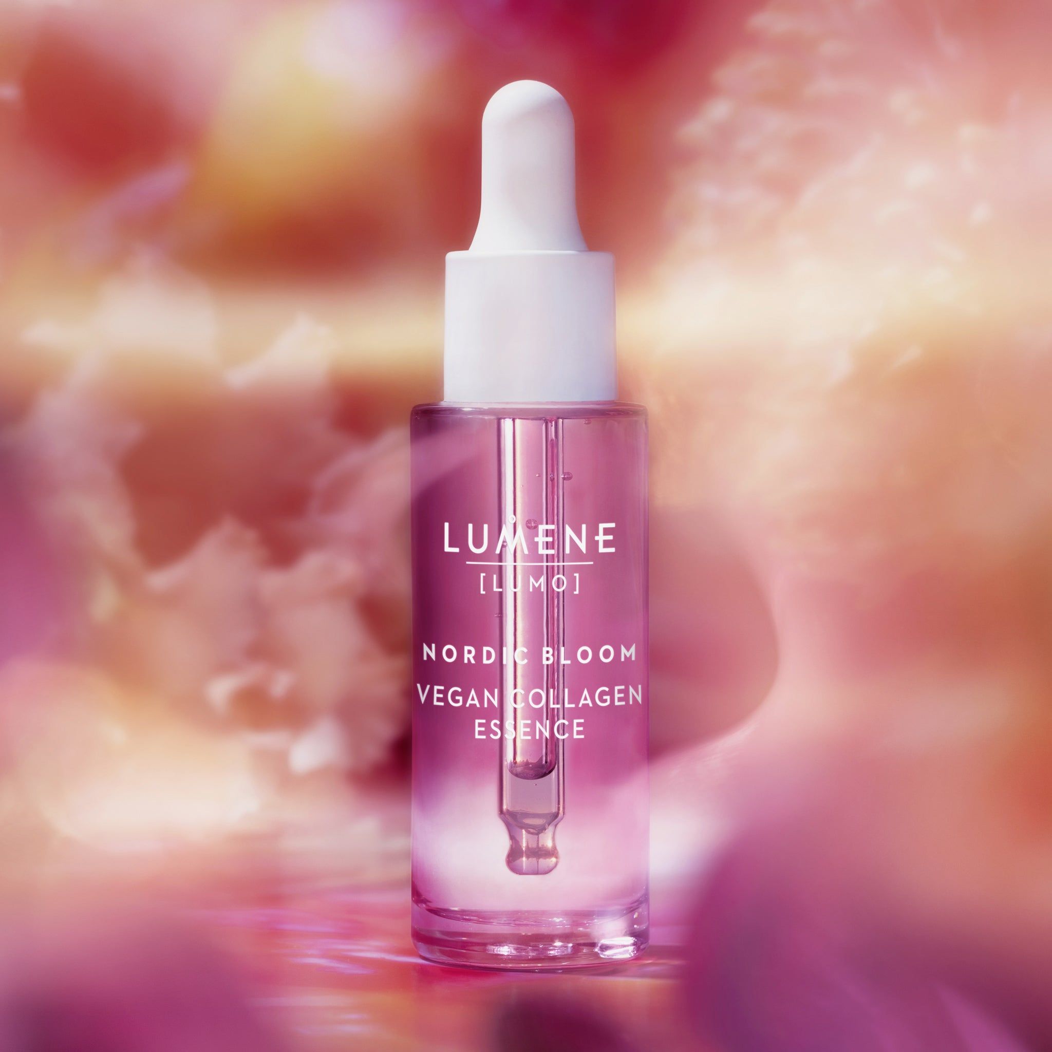 Lumene NORDIC BLOOM [LUMO] Essence de collagène végétalien