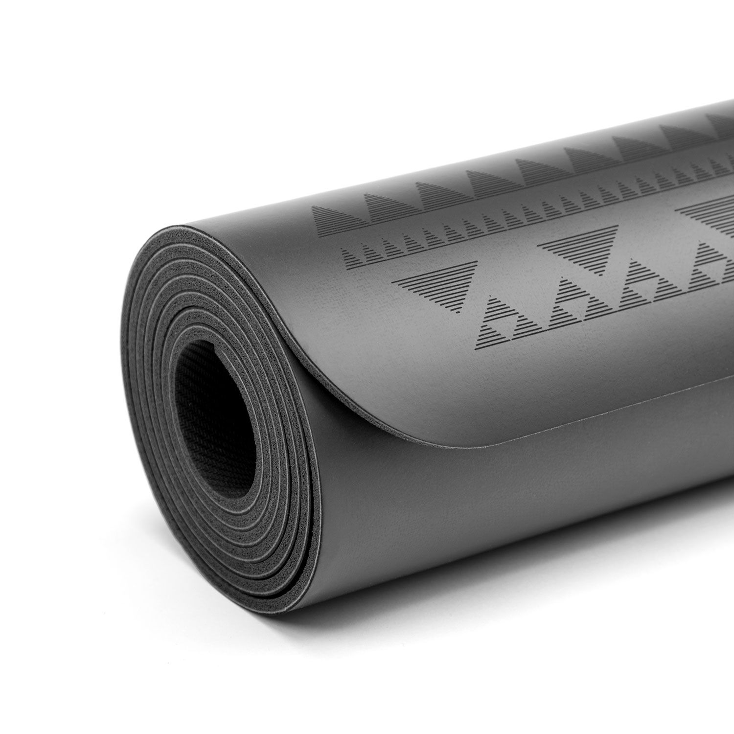 bodhi PHOENIX Mat 4.0 noir avec ethno mandala