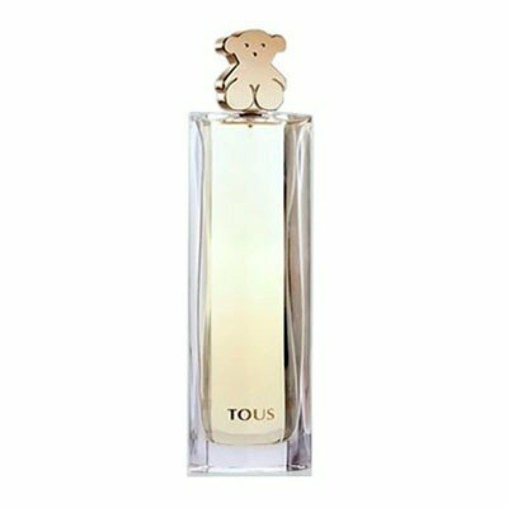 Tous Eau De Parfum Spray