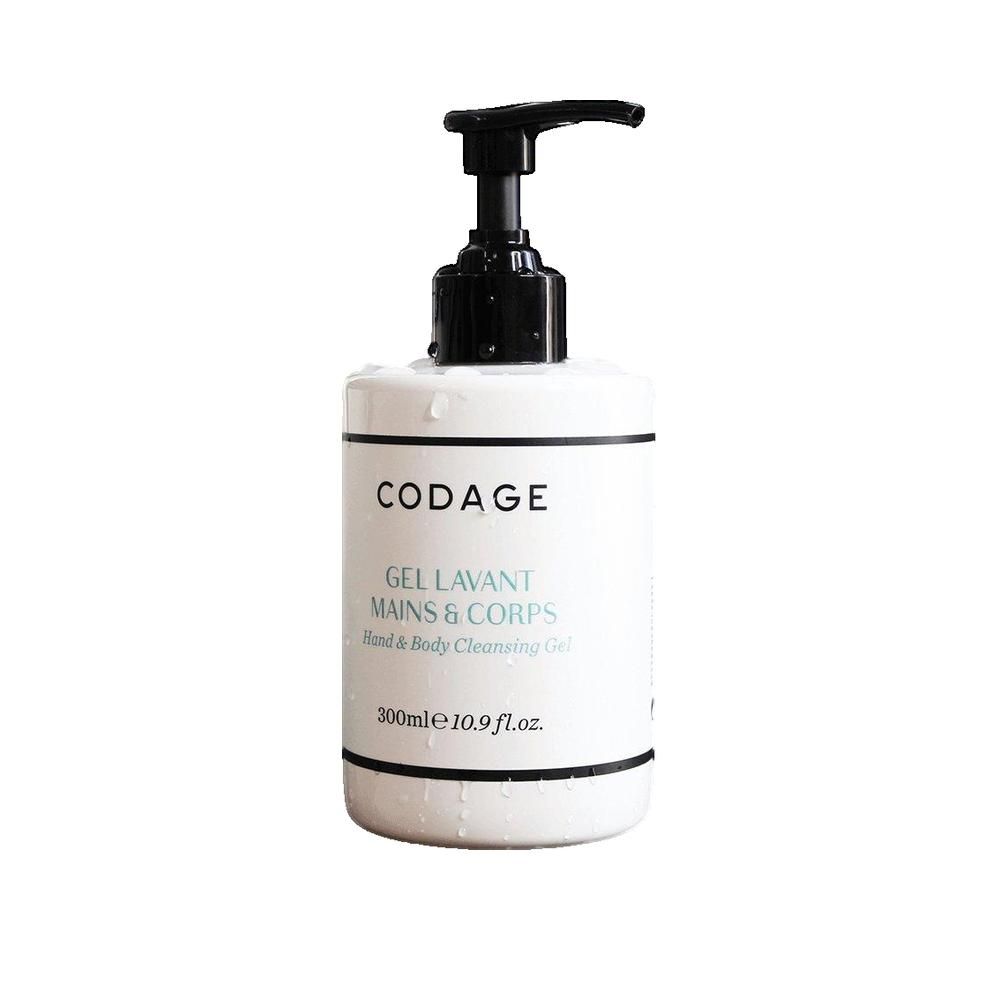 milk-shake Gel nettoyant doux hydratant