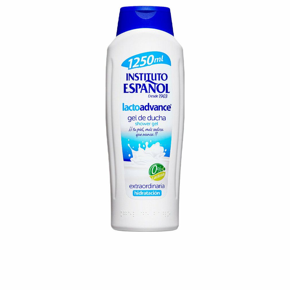 Instituto Español Melk en Proteïnen Douchegel