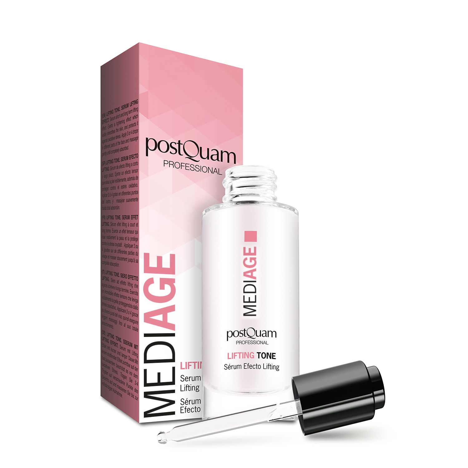 Postquam Sérum liftant bio
