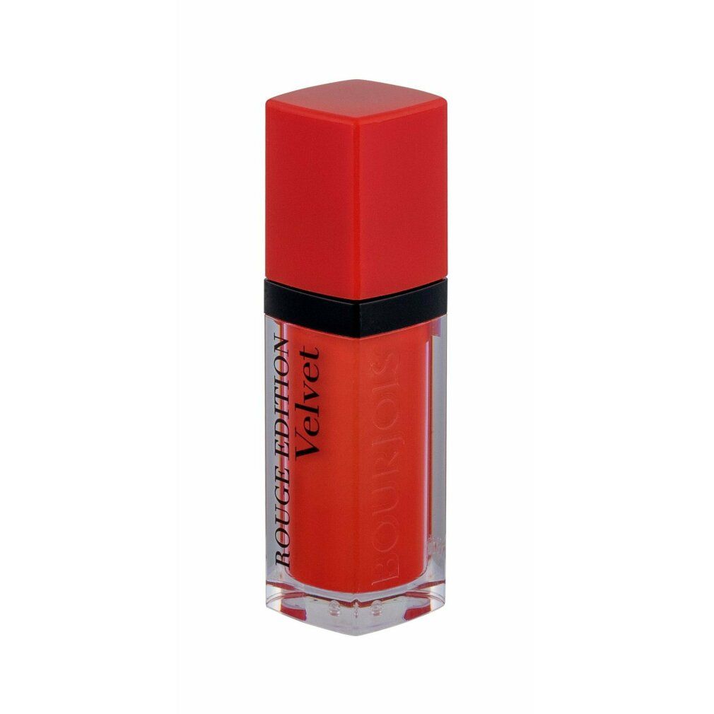 Bourjois Rouge Edition Velvet 20 Poppy Days