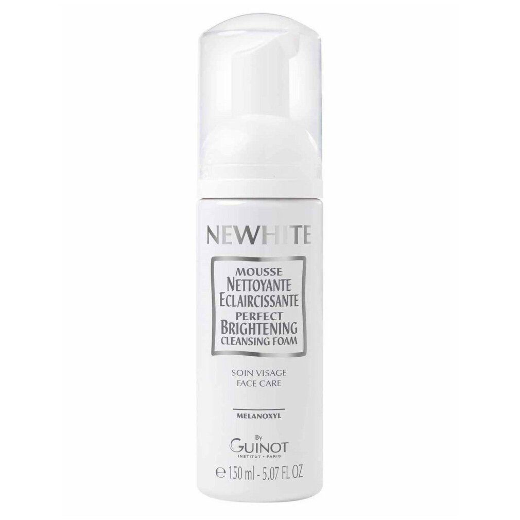 Guinot Newhite Perfect Brightening Reinigingsschuim