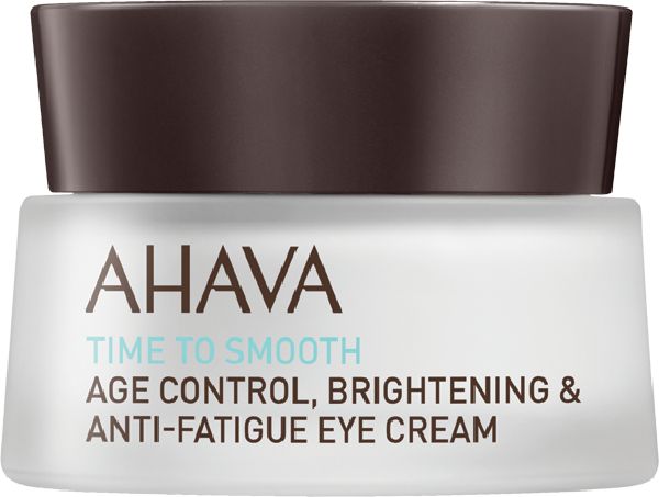 AHAVA Age Control Brightening Eye Cream | Rijpere huid