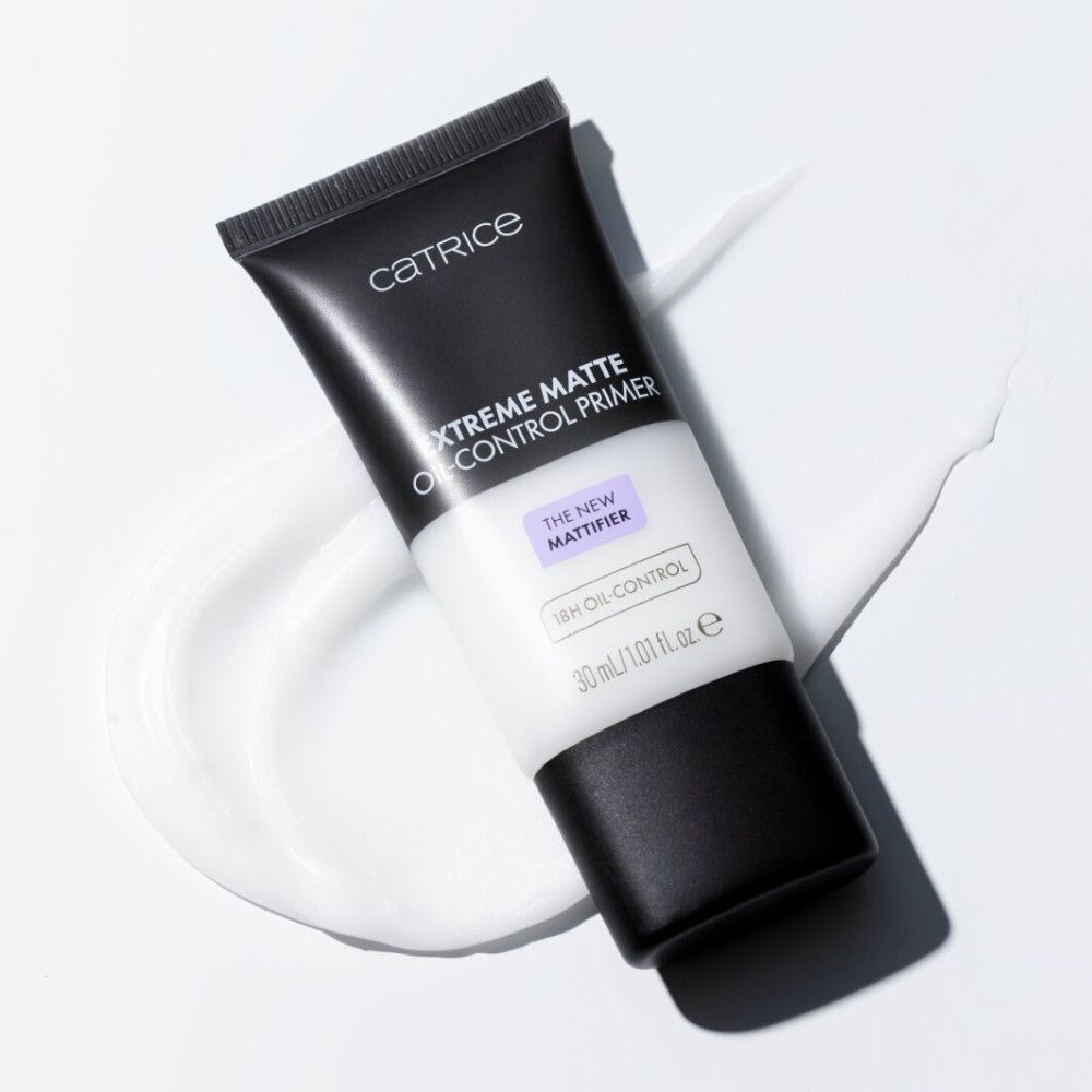 Catrice - Extreme Matte Oil-Control Primer