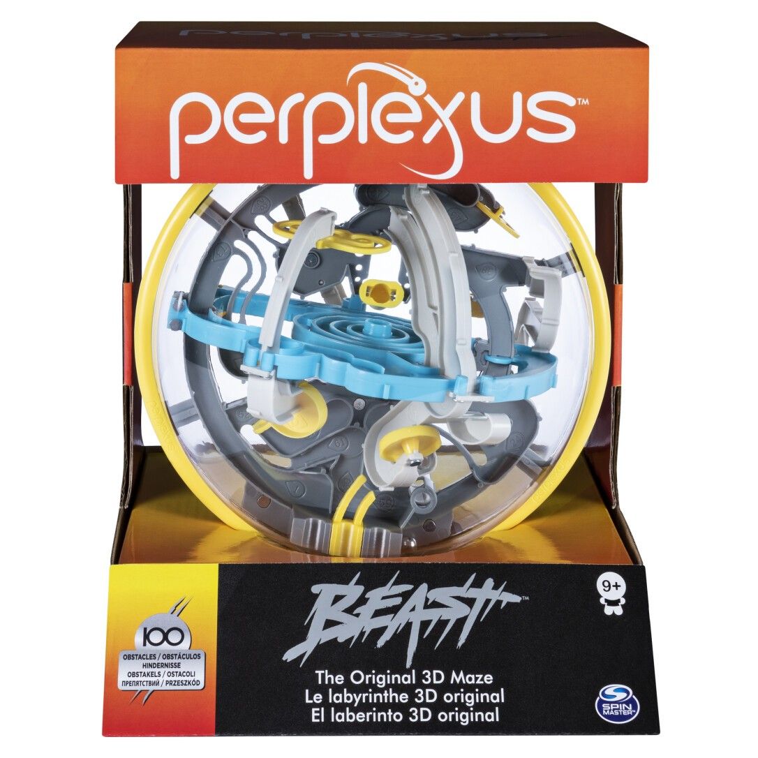 Spin Master Perplexus Beest