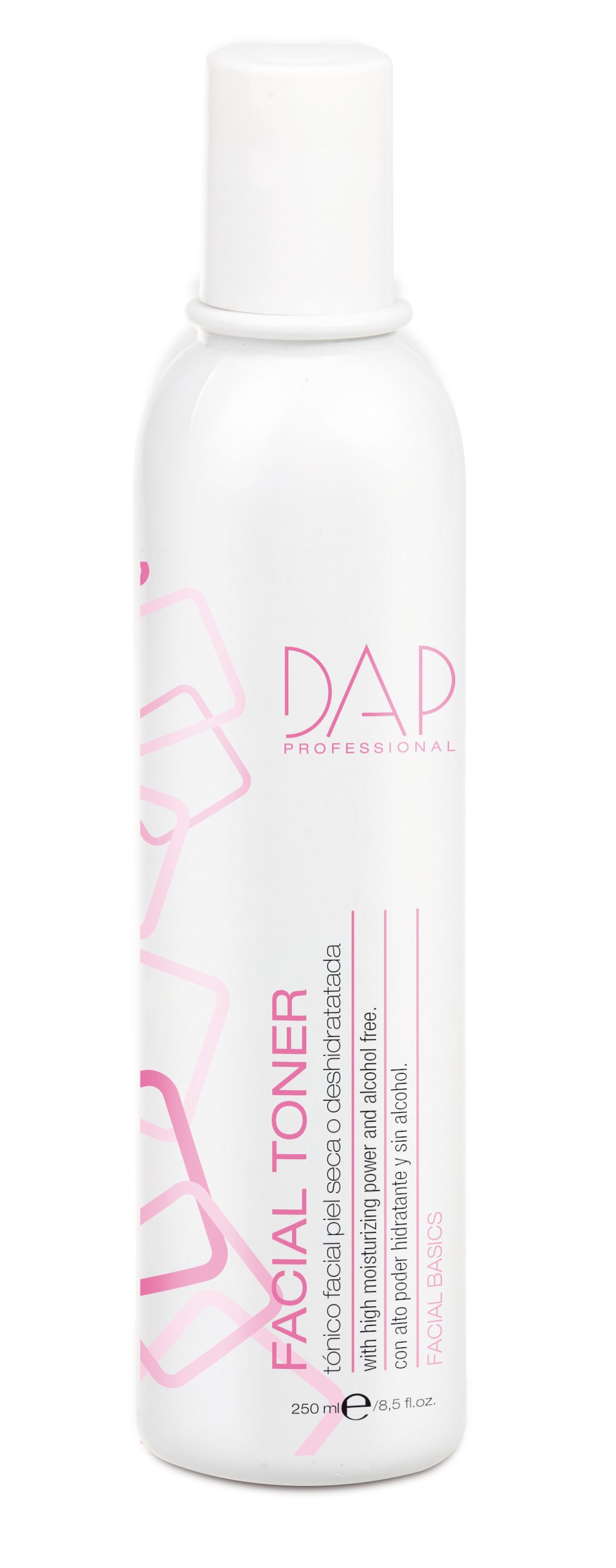 POSTQUAM DAP Tonique pour peau sèche