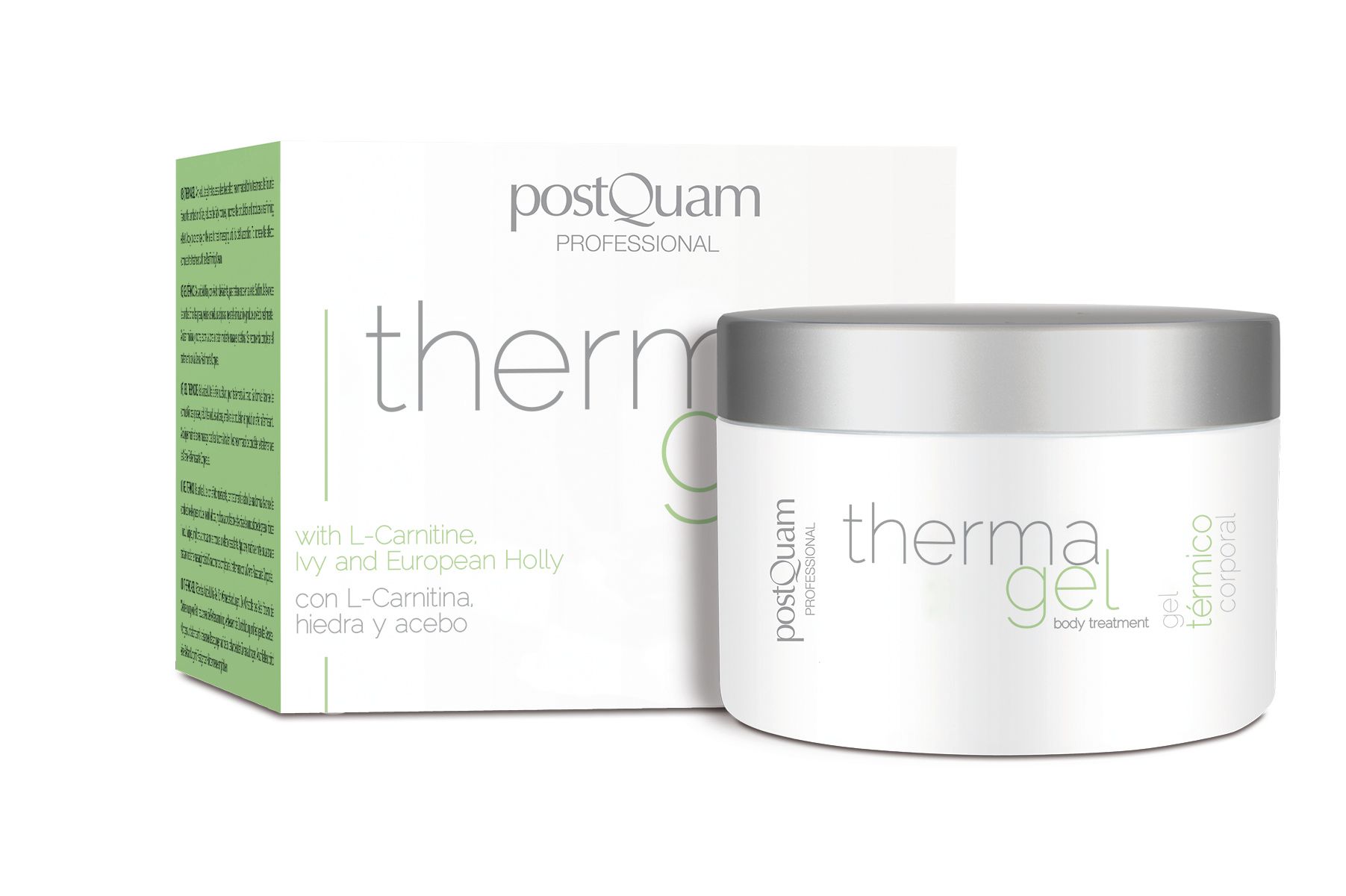 Postquam Thermo-Gel
