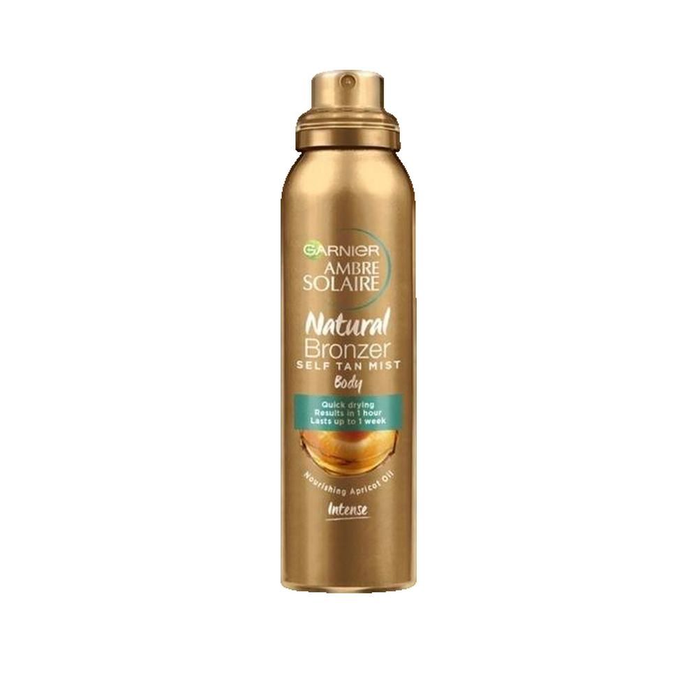 Garnier Ambre Solaire Spray Autobronzant Naturel