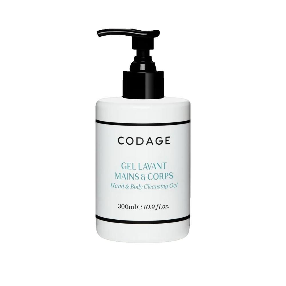 milk-shake Gel nettoyant doux hydratant