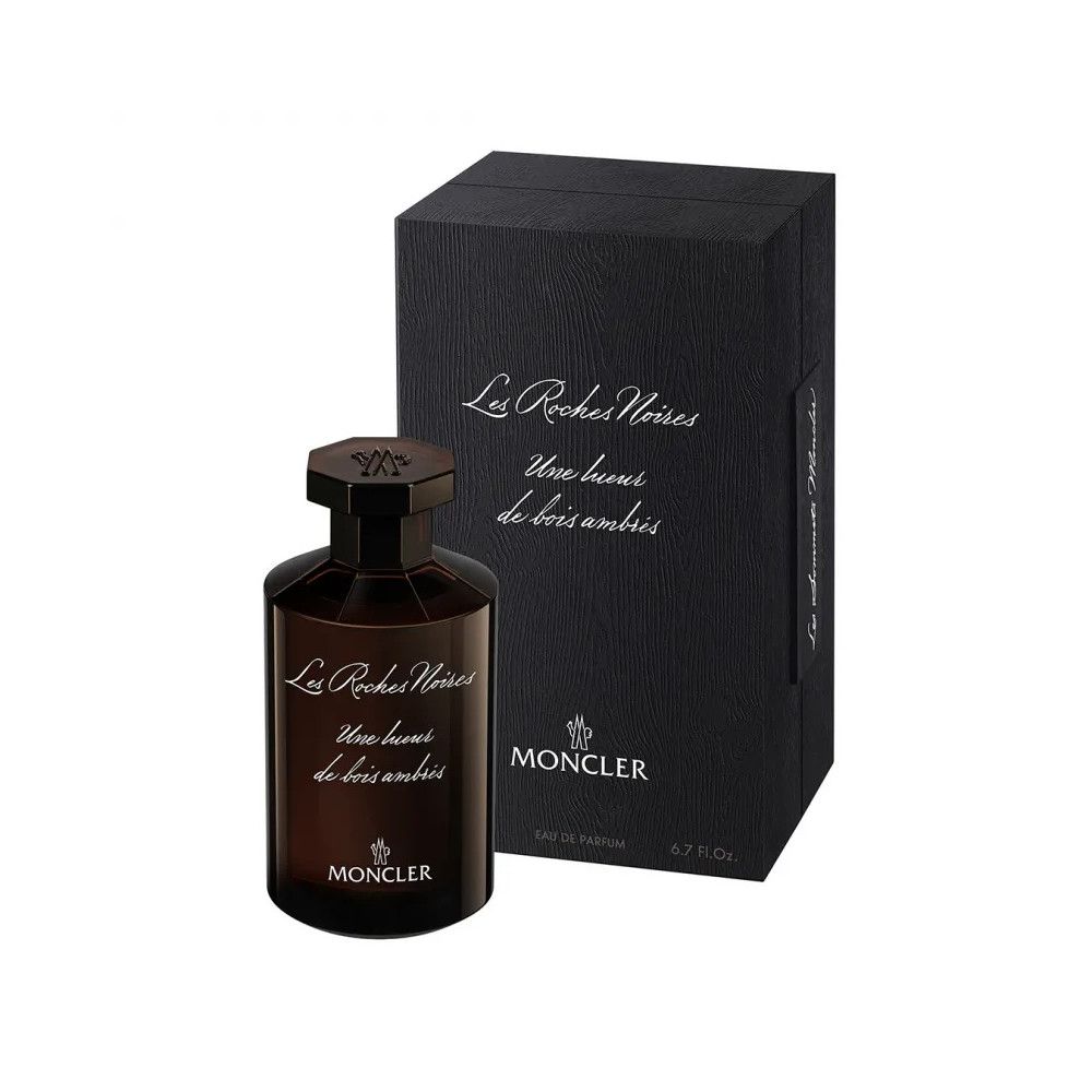 MONCLER - Les Roches Noires Eau de Parfum