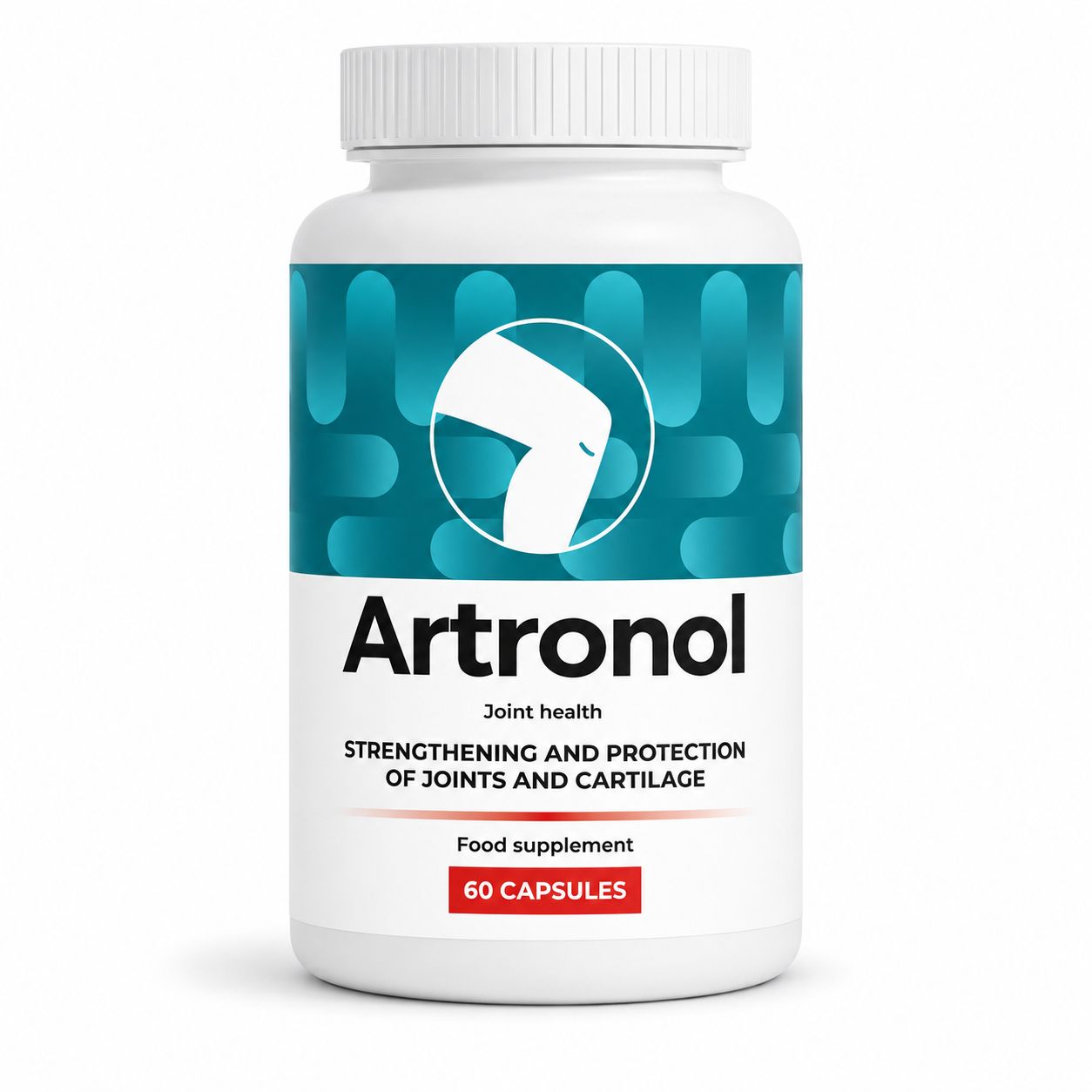 Artronol Gewrichtsondersteuning | Voedingssupplement