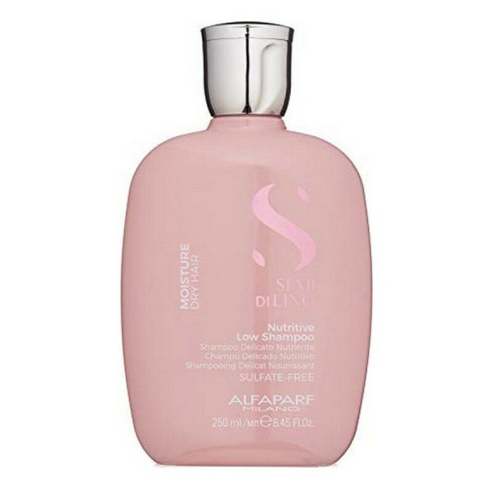 Alfaparf Milano Semi Di Lino Vochtinbrengende Low Shampoo