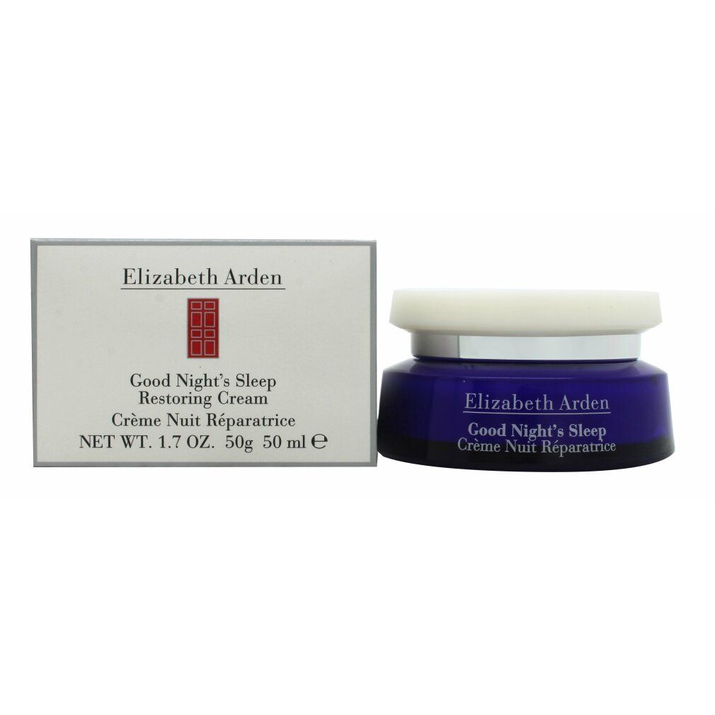 Elizabeth Arden Good Nights Sleep Restoring Nachtcreme