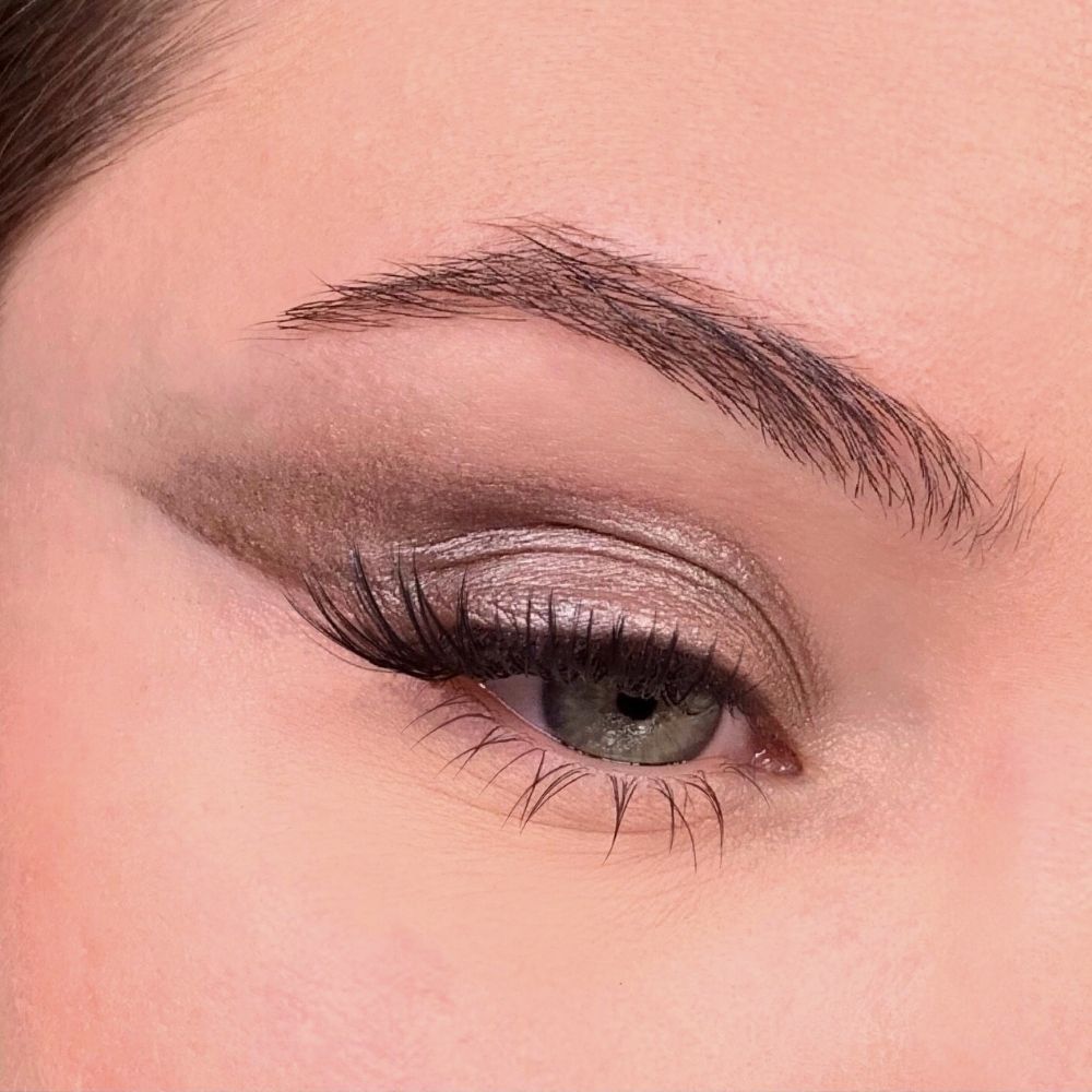 ALL TIGERS - Natuurlijke & vegan oogschaduw