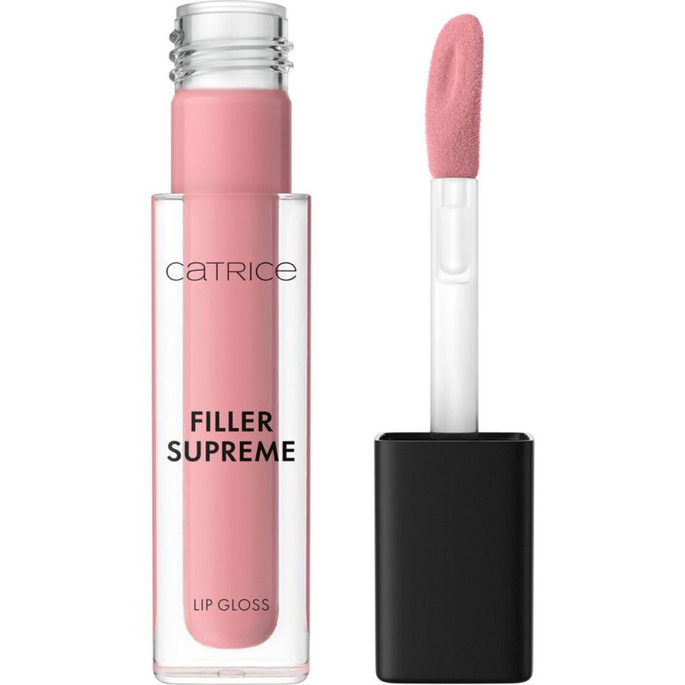 Catrice - Supreme Lip Filler Gloss