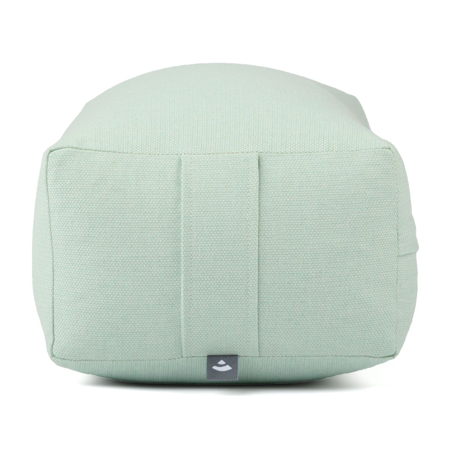 bodhi SALAMBA Yoga Bolster CLASSIC dobby