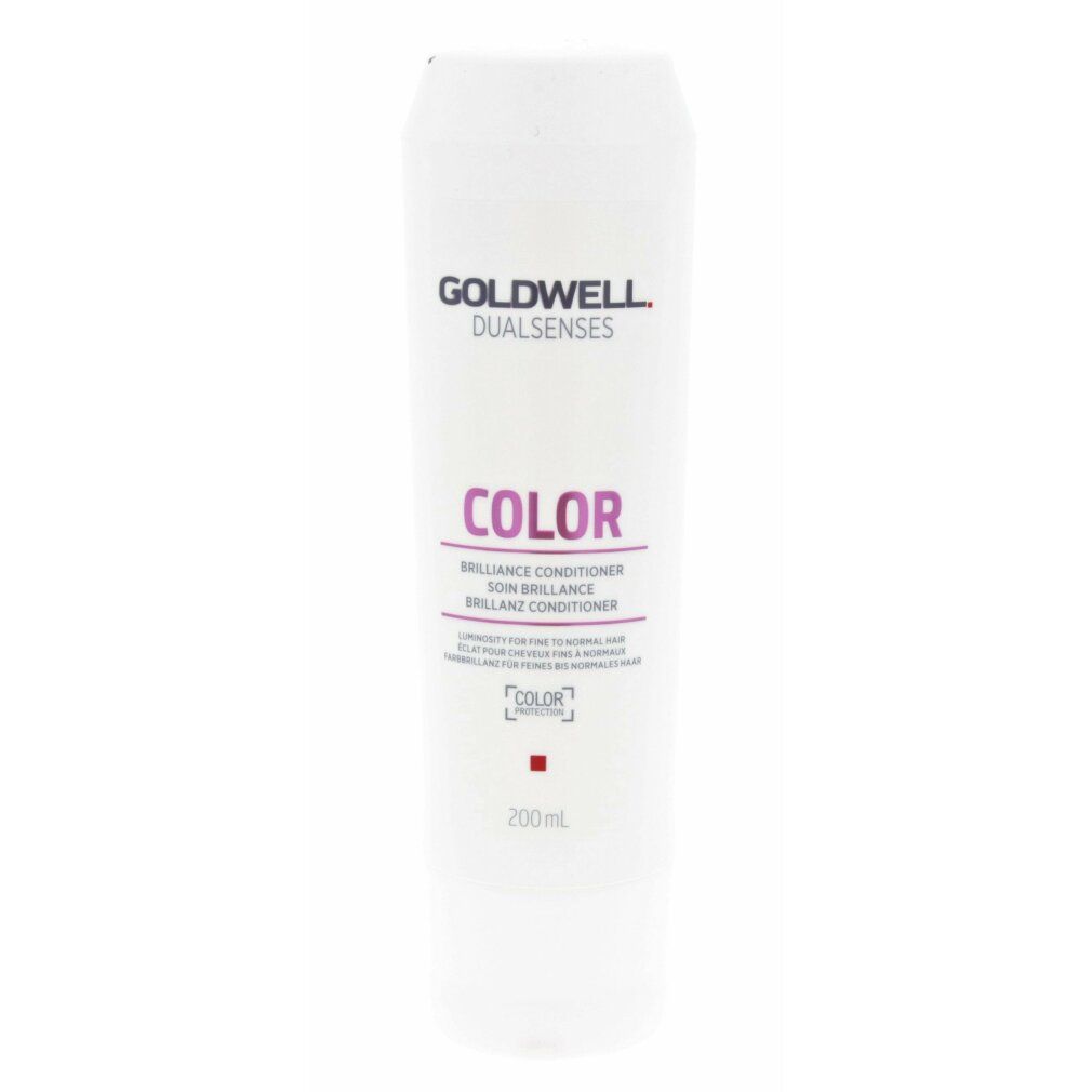 Goldwell Dual Senses Color Conditioner