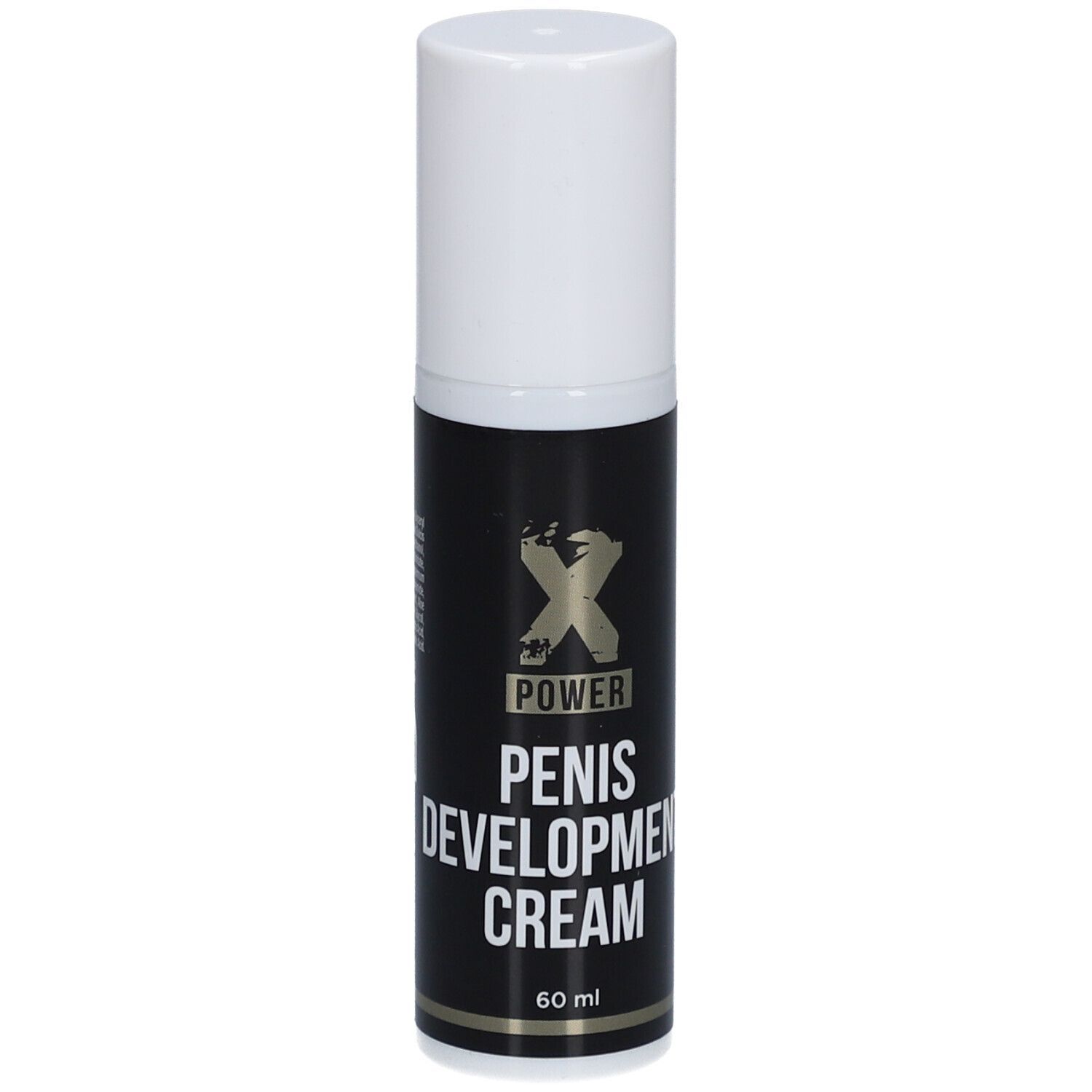 XPOWER Penis Development Cream