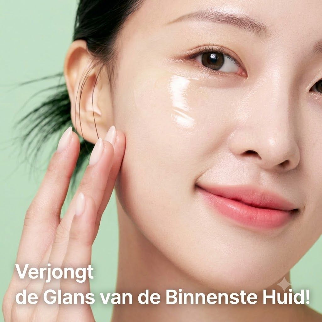 Celimax Noni Ampoule: Verjongt de huid van binnenuit.