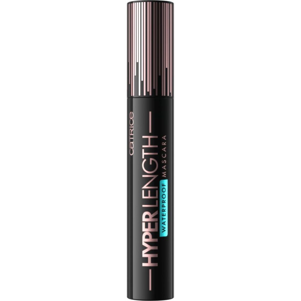 Catrice - Hyper Length Waterproof Mascara