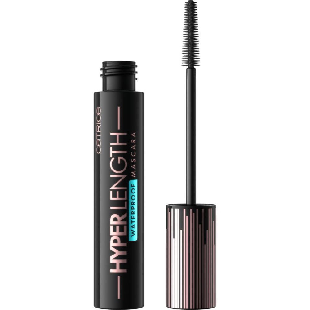 Catrice - Hyper Length Waterproof Mascara
