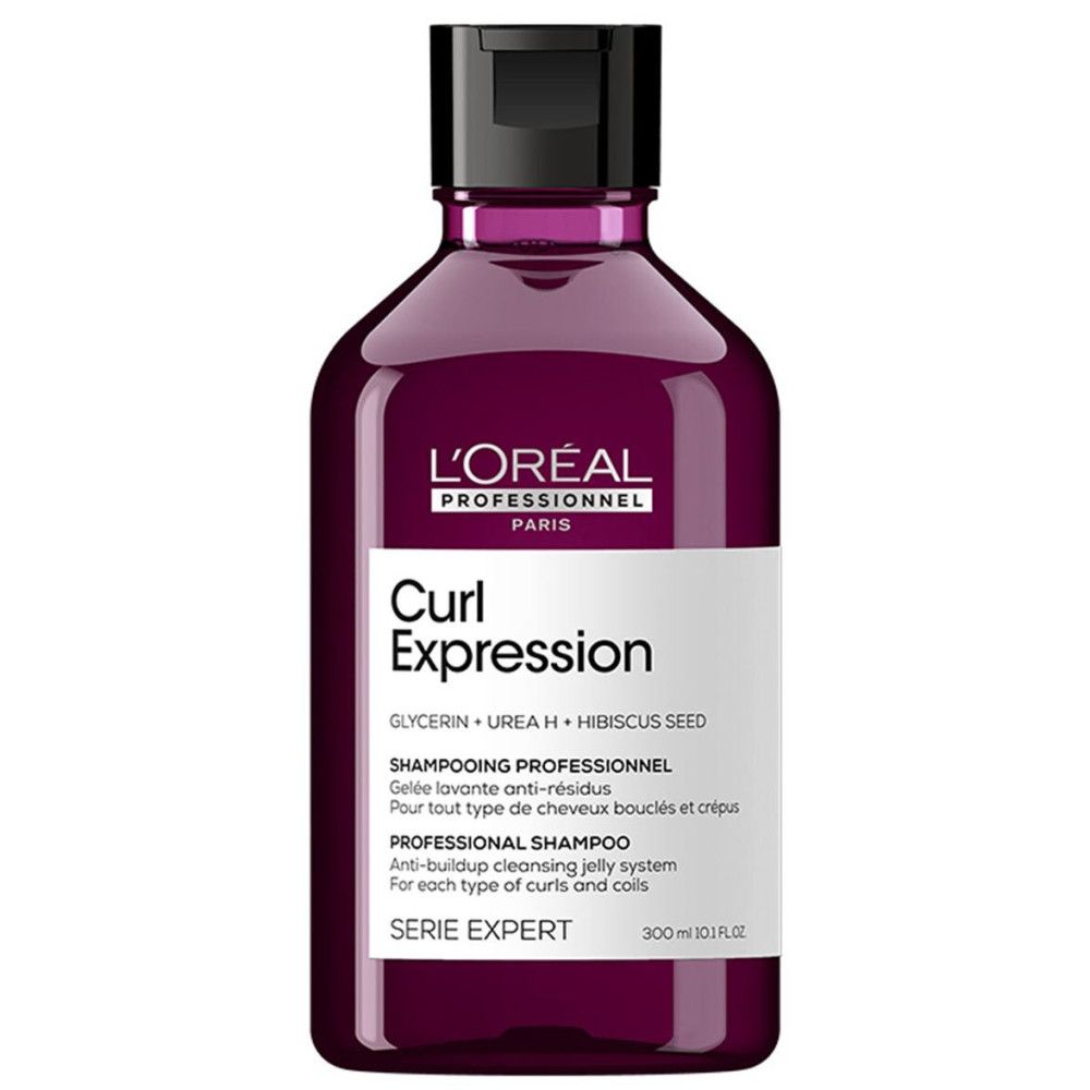 L'Oréal Professionnel - Curl Expression Shampoo Gel