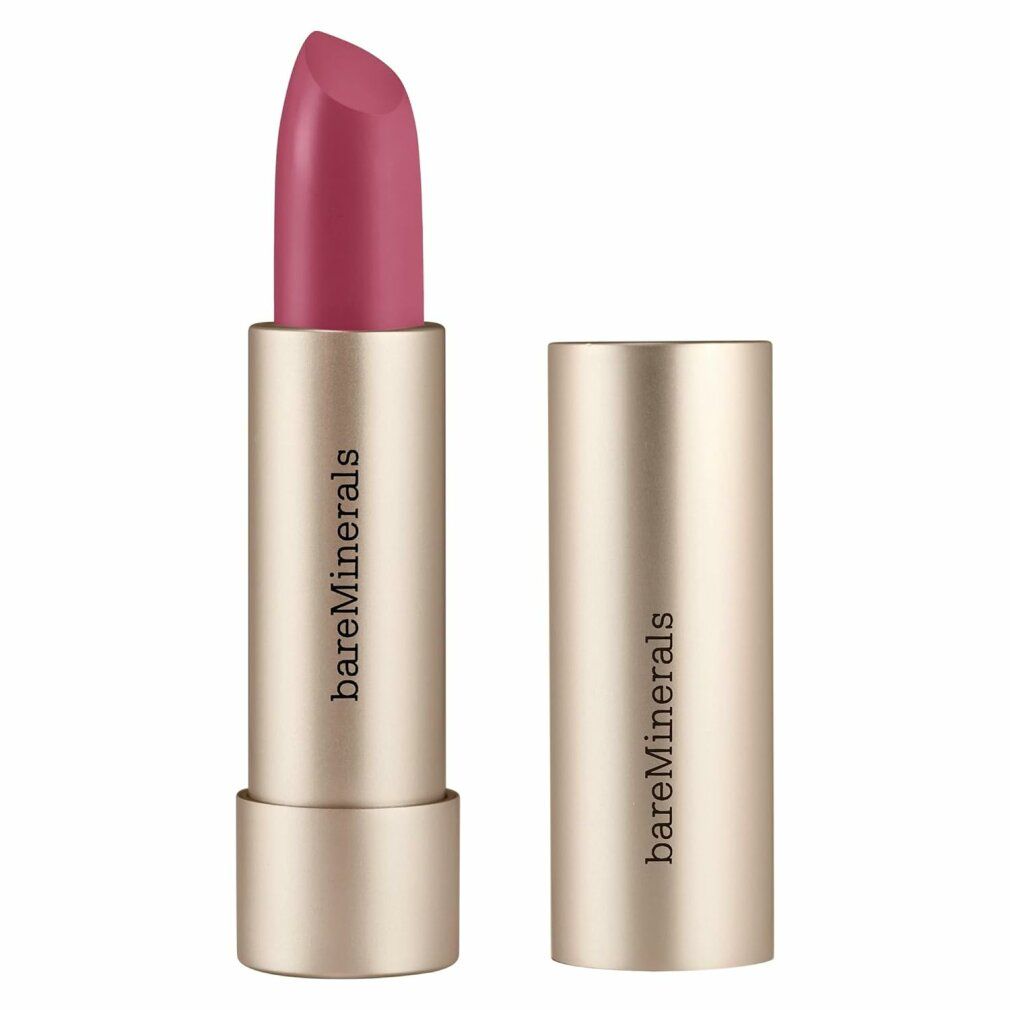 Bareminerals Mineralist Hydra-Smoothing Lipstick Honesty