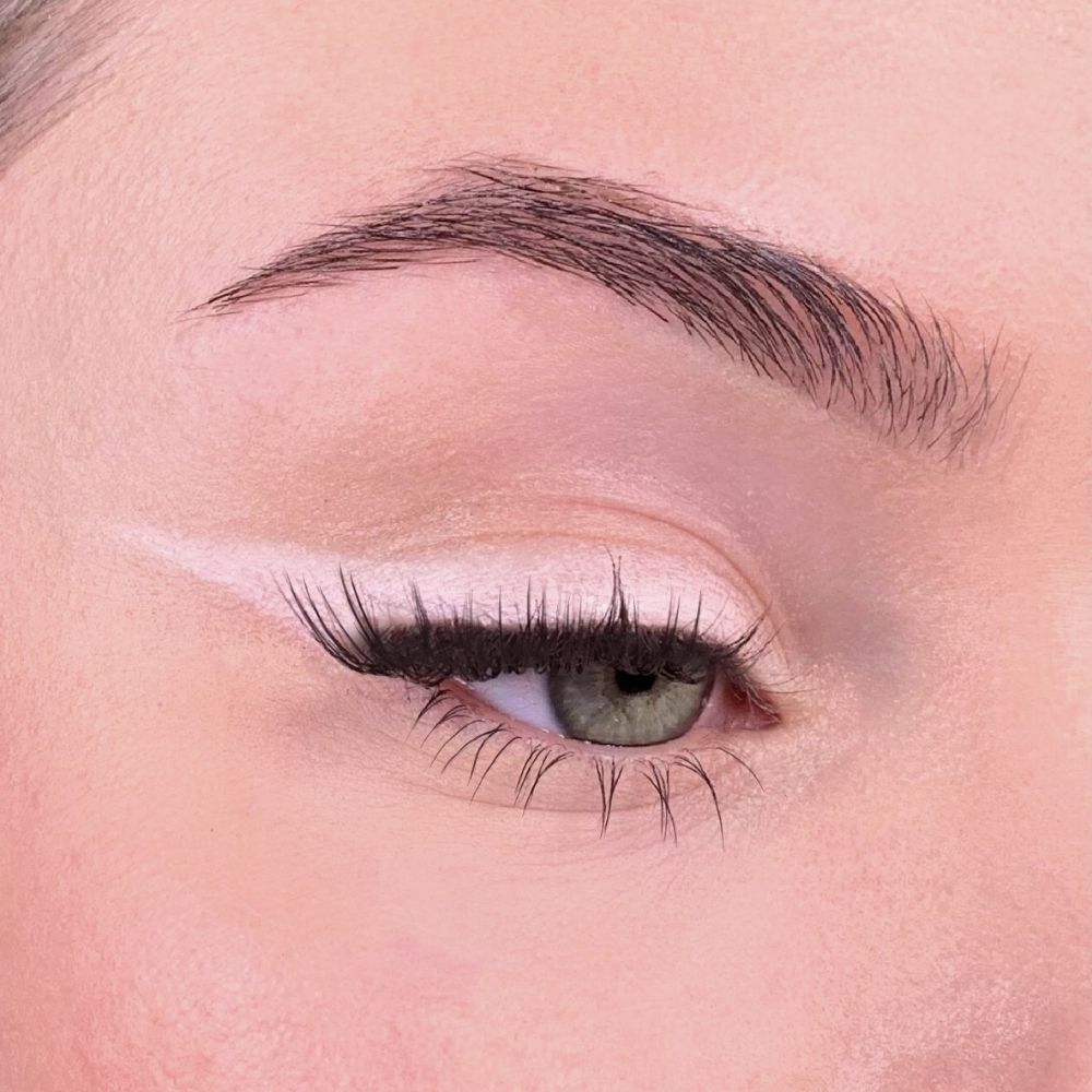 ALL TIGERS - Natuurlijke & vegan oogschaduw