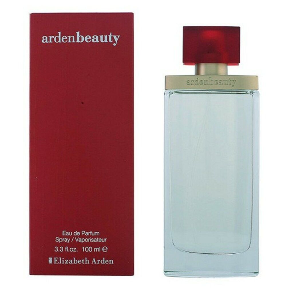 Elizabeth Arden Ardenbeauty Eau De Parfum Spray
