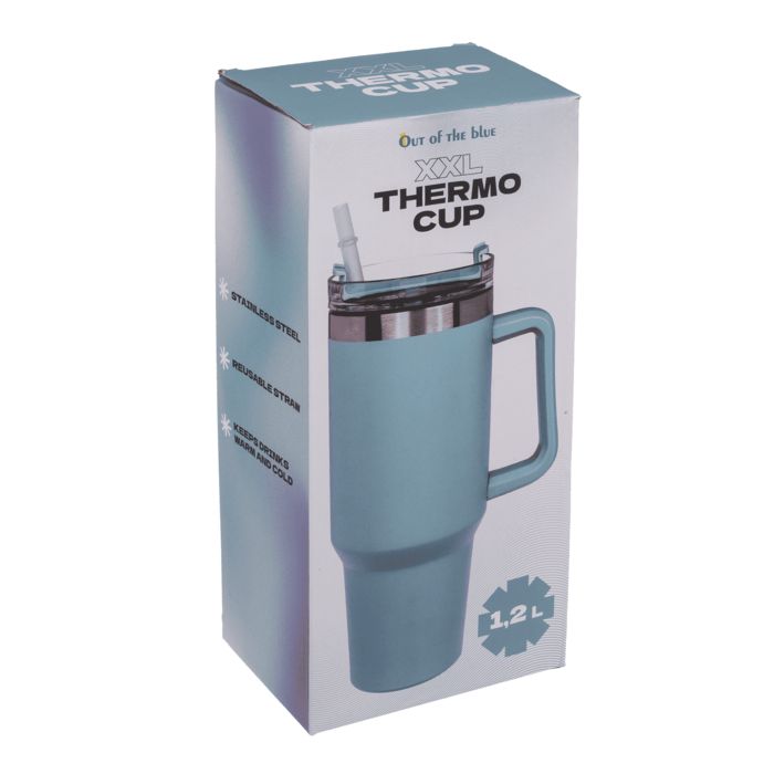 OOTB XXL Mug Isotherme