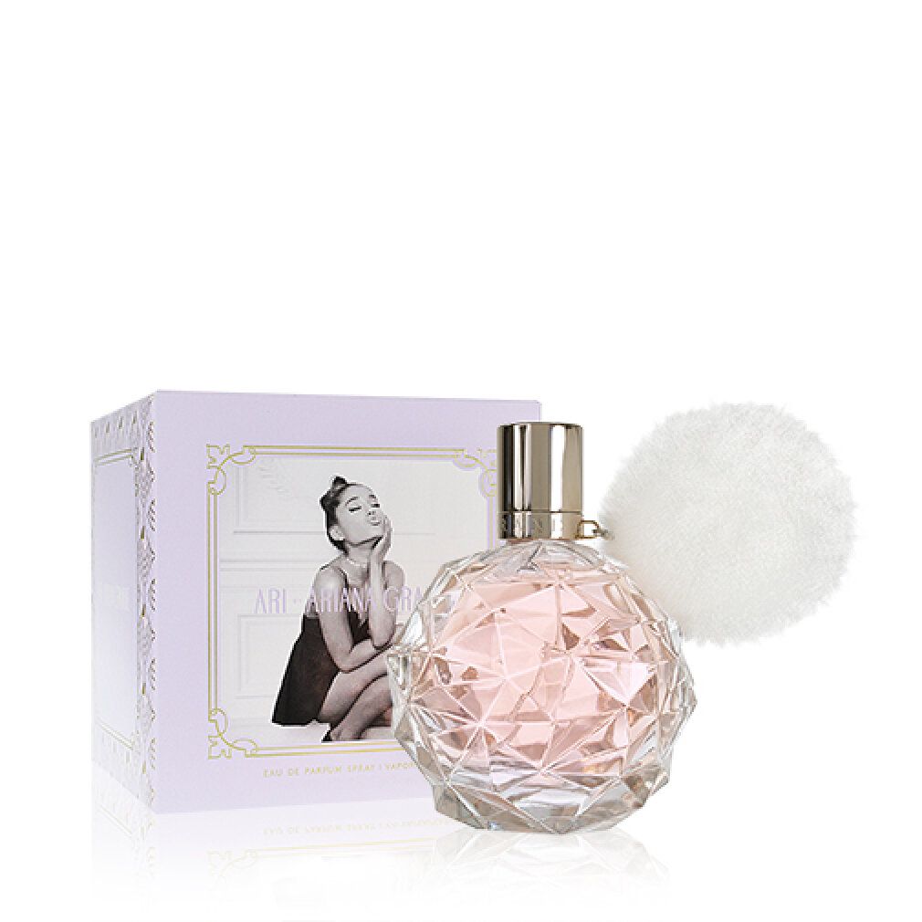 Ariana Grande Ari Edp Nevel