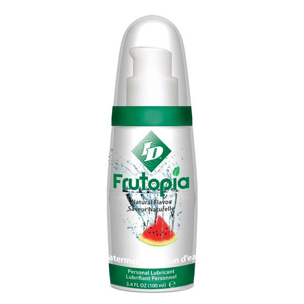 ID - Frutopia - Gearomatiseerde glijmiddel