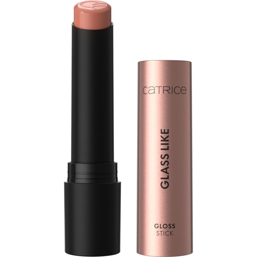 Catrice - Gloss Stick Glass Like