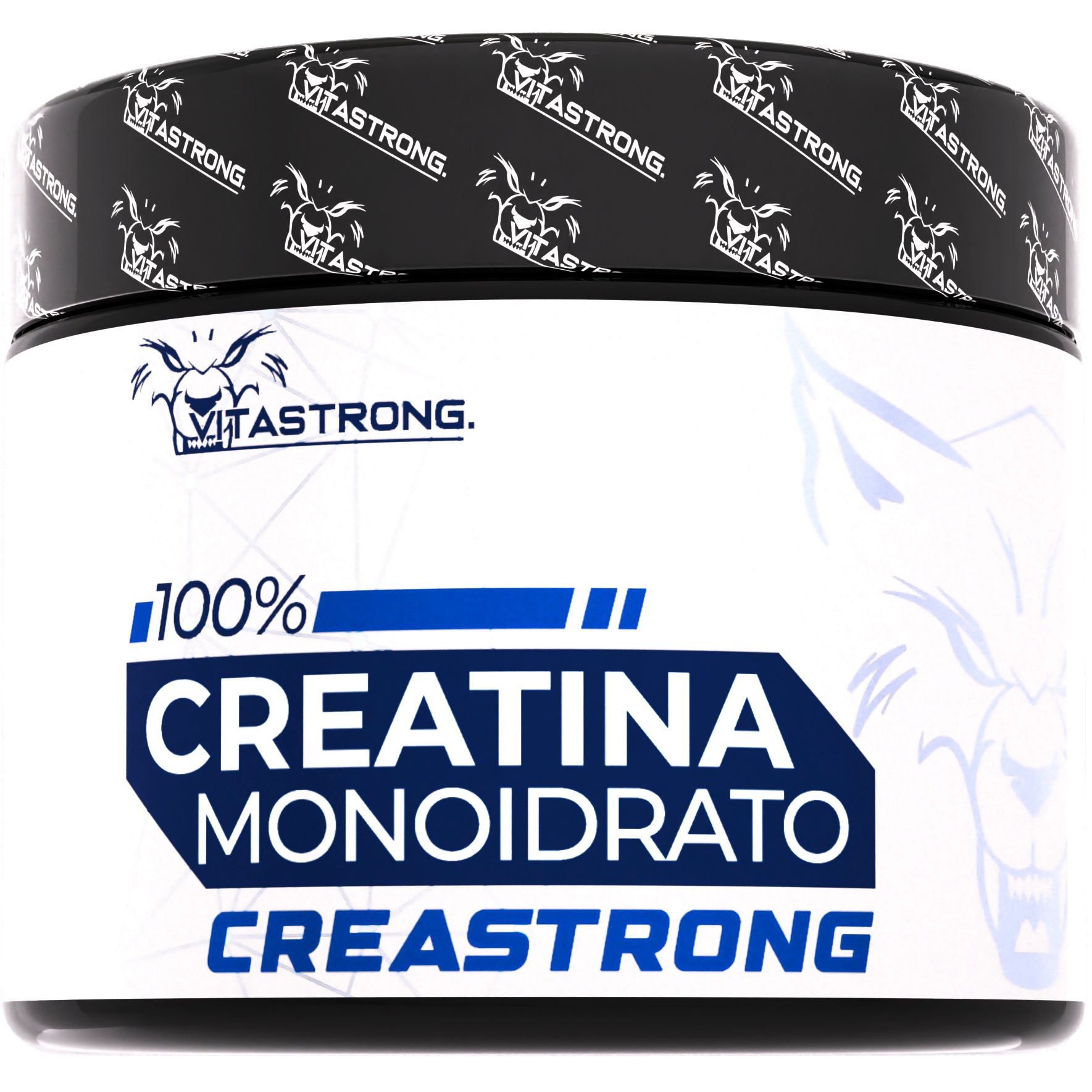 Vitastrong Créatine Creastrong® 250G