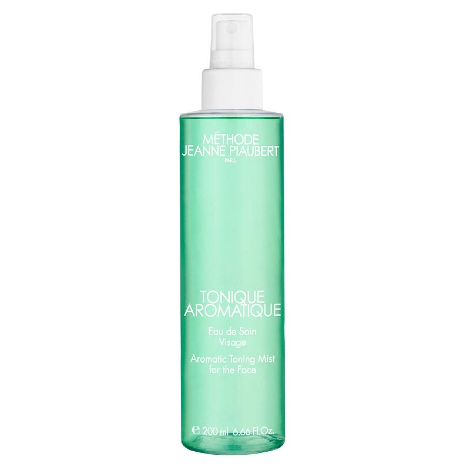 Jeanne Piaubert Tonique Aromatic Toning Mist For The Face