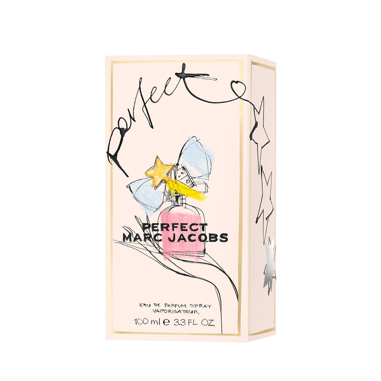 Marc Jacobs Perfect Edp Spray