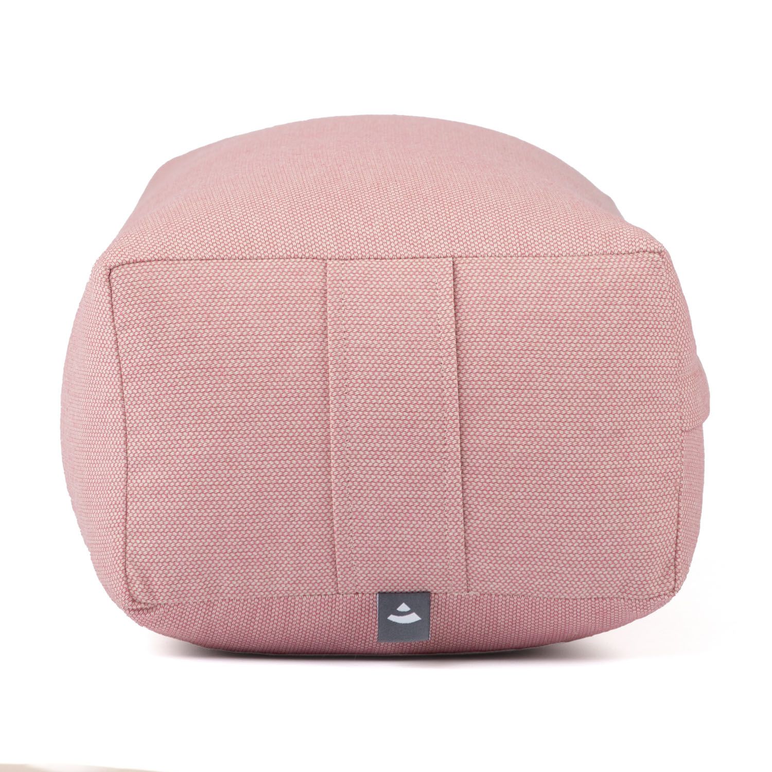 bodhi SALAMBA Yoga Bolster CLASSIC dobby