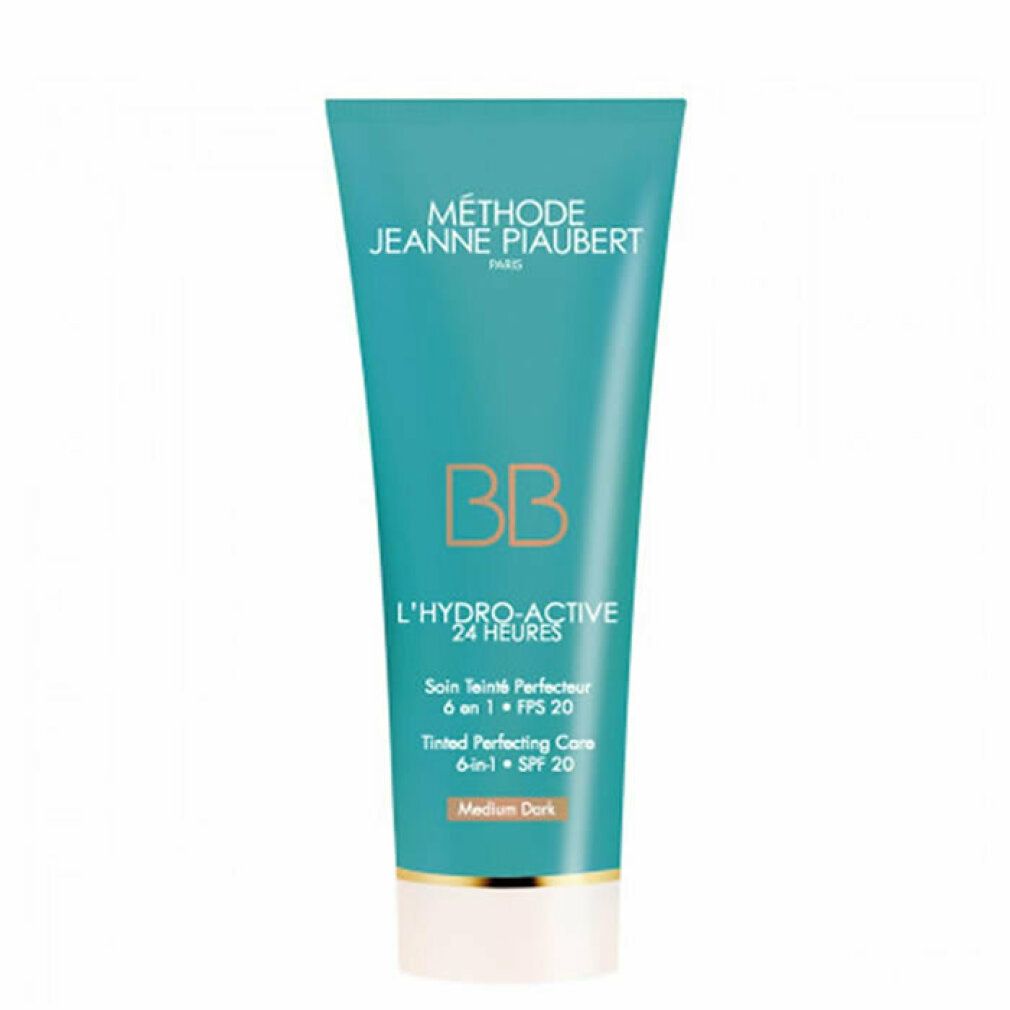 Jeanne Piaubert bb Cream Medium Dark SPF20