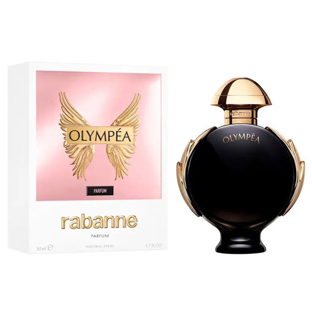 Rabanne - Eau de Parfum Olympéa Parfum