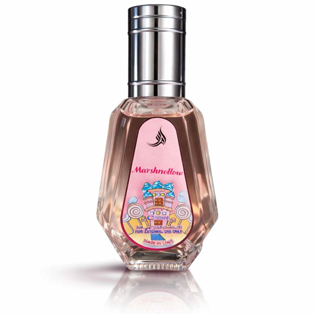 Amas al Jamal - Eau de Parfum Marsmallow