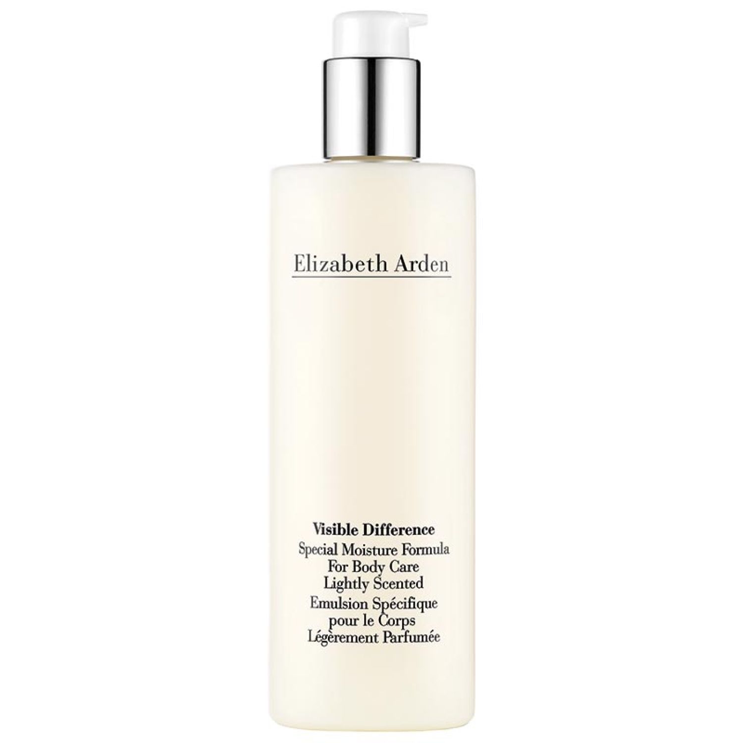 Elizabeth Arden Visible Difference Special Moisture Body Care