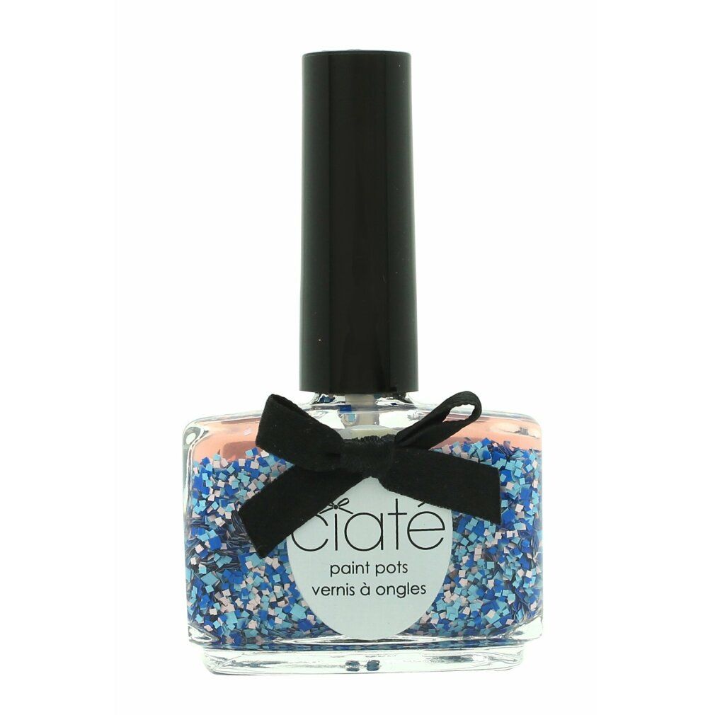 Ciat� The Paint Pot Nagellack  - Mural Moment